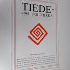 Tiedepolitiikka 4/95 - pikkukuva 1