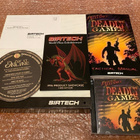PC / CD Jagged Alliance: Deadly Games BIG BOX - pikkukuva 3