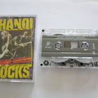 HANOI ROCKS Bangkok Shocks C-KASETTI - pikkukuva 1