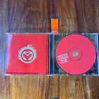 Mannahai - Evil Under The Sun cd - pikkukuva 3