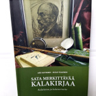 Sata merkittävää kalakirjaa Ari Savikko Sulo Tiainen - pikkukuva 1