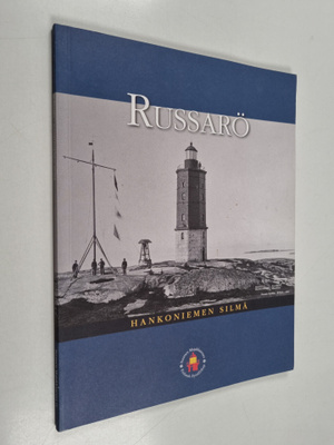 Russarö : Hankoniemen silmä
