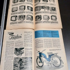 TM Tekniikan Maailma 1959 4 lehteä mm. Volga, Mosse, Tunturi - pikkukuva 4