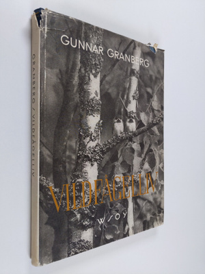 Gunnar Granberg : Vildfågelliv