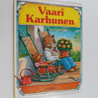Bonnie Pryor : Vaari Karhunen - pikkukuva 1