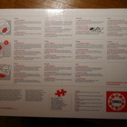 UUSI palapeli 3000 p., Tiroli Itävalta - pikkukuva 3