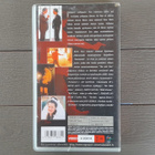VHS: Viimeinen Kummisetä / The Last Don (Danny Aiello 1997) - pikkukuva 2