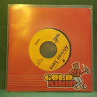 SHINEHEAD - ROUGH & RUGGED M-/M- U.S 2010 7" SINGLE - pikkukuva 2