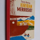Tauno Karilas : Karibian merirosvot - pikkukuva 1
