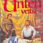 Robert Jordan: Ajan pyörä 24 - Unten veitsi - pikkukuva 1