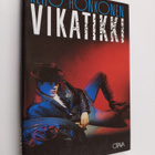 Reijo Honkonen : Vikatikki - pikkukuva 1