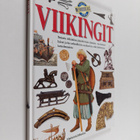 Susan M. Margeson : Viikingit - pikkukuva 1