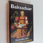 Leena Sihombing : Baksaduar : Hellin Hukka-Dukpa 37 vuott... - pikkukuva 1
