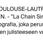 "Pyöräilijät"-KULKEMATON POSTIKORTTI - pikkukuva 2