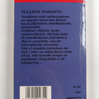 Nick Carter : Tuulesta temmattu - pikkukuva 2
