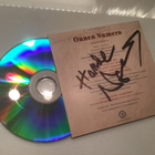 Tuomari Nurmio . Onnen numero nimmari CDS single - pikkukuva 2
