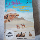 Outsider Kaksihuippuisen vuoren salaisuus - pikkukuva 1