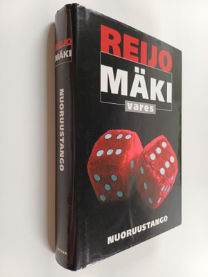 Reijo Mäki : Nuoruustango