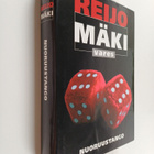 Reijo Mäki : Nuoruustango - pikkukuva 1