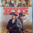 THE KID  DVD - pikkukuva 1