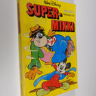 Walt Disney : Super-Mikki - pikkukuva 1