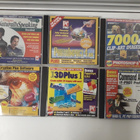 PC Pro 2001 CD Vuosikerta (12cd) - pikkukuva 2