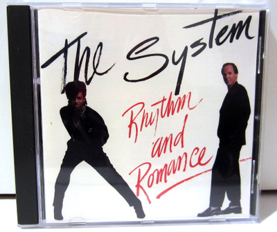 The System Rhythm and Romance