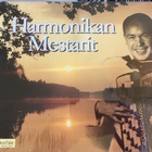 Harmonikan mestarit, suosikkitangot Valitut Palat 5 kasettia - pikkukuva 1