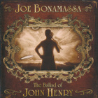Joe Bonamassa - The Ballad Of John Henry - pikkukuva 1