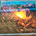 ANGELCORPSE The Inexorable CD - pikkukuva 1