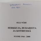Olli Näri : Herkkuja, huijareita ja kotiryssiä : Suomi 19... - pikkukuva 3