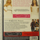 Morsianten Sota • Paholainen Pukeutuu Pradaan Tupla DVD - pikkukuva 2