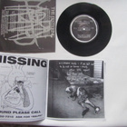Chupacabra / Moral Hazard: Split single 7" 1999 Punk - pikkukuva 3