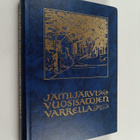 Olavi Heikkilä : Jämijärvi vuosisatojen varrella - pikkukuva 1