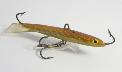 Rapala tasapaino 10g vanha malli
