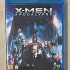 X-Men: Apocalypse (2016) Jennifer Lawrence (UUSI) - pikkukuva 1