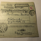 1928 Kangaslampi nrol postiosoituksella - pikkukuva 1
