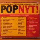 POPNYT - CD-Lehti ( Susi jo syntyessään ) - pikkukuva 2