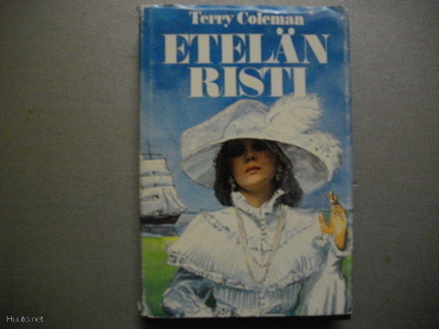 Terry Coleman: Etelän risti (21.3)