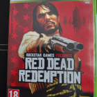 Xbox 360 Red Dead Redemption - pikkukuva 1