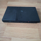 Playstation PS2, lukee vain sinisiä levyjä - pikkukuva 1