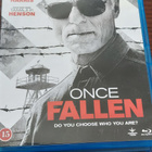 Once Fallen Nordic Bluray - pikkukuva 1