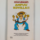 Don Martin : Don Martin hyppii silmille - pikkukuva 2