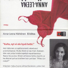 Anna-Leena Härkönen: Ei kiitos (MIKI - minikirja) - pikkukuva 2