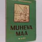 Felix Timmermans : Muheva maa : romaani Flanderista - pikkukuva 1