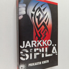 Jarkko Sipilä : Prikaatin kosto - pikkukuva 1