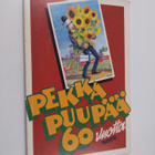 Fogeli : Pekka Puupää 60 vuotta : sarjakuvia - pikkukuva 1