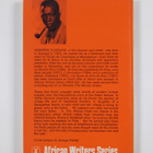 Sembene Ousmane : The moneys-order with White genesis - pikkukuva 2