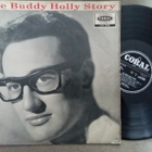 Buddy Holly LP - pikkukuva 1