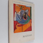 G. F. Hartlaub : Matisse - pikkukuva 1